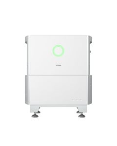 SAJ HS2-3K-S2 Hybrid 1PH Incl. AIO3, SM, CT