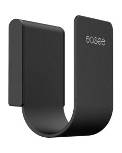 Easee U-Hook Black