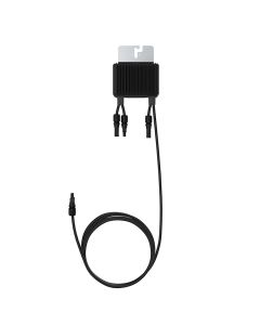 SolarEdge S1200 -- 1200W/125V -- MC4 -- 5.4/1.6m
