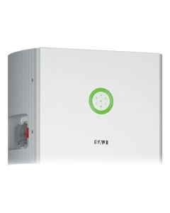 SAJ AS2-5K-S2-B Retrofit 1PH Incl. AIO3, SM, CT