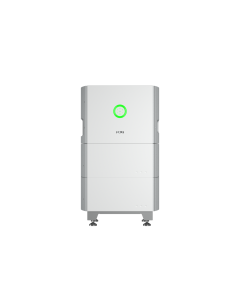 SAJ HS2-5K-T2 Hybrid 3PH Incl. AIO3, SM, CT