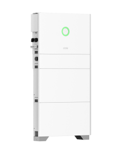 SAJ HS3-10K-T2-W-P 3PH, AIO3 built-in, Meter+CT included