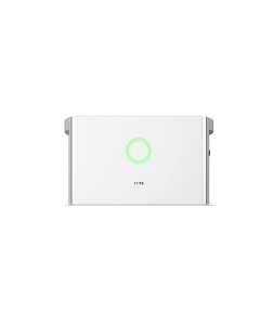 SAJ AS2-10K-T2-B Retrofit 3PH Incl. AIO3, SM, CT