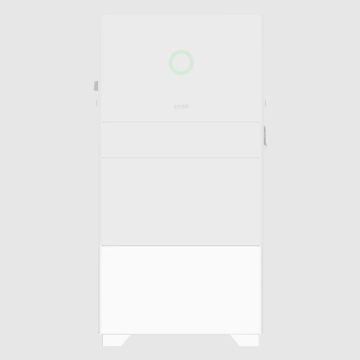 SAJ BU3-5.0-TV2-Pro-Base 5kWh battery pack incl base