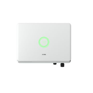 SAJ R6-8K-S3 Incl. AIO3