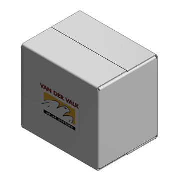ValkTriple - box met klein materiaal