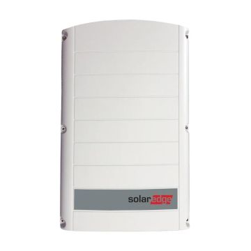 SolarEdge 3 fase 4kW