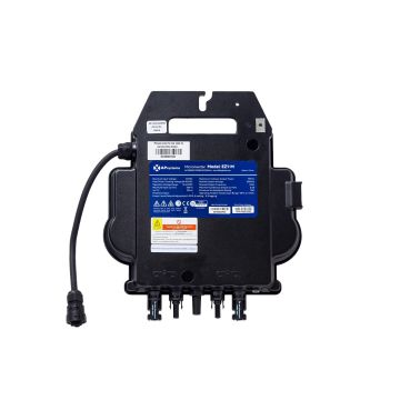 APsystems EZ1M, 1 Fase, 600 W, 12 Jaar garantie
