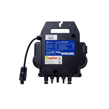 APsystems EZ1M, 1 Fase, 800 W, 12 Jaar garantie
