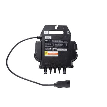 APsystems DS3, 880W, 1 Fase, 20 Jaar garantie
