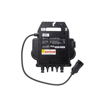 APsystems DS3H, 960W, 1 Fase, 20 Jaar garantie