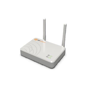 APsystems ECU-R, communicatie unit