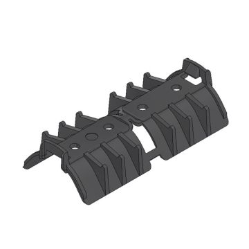 Kst. Corrugated roof Adapter