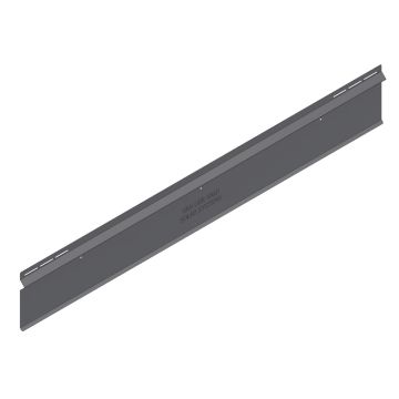 Verz. achterplaat ValkPro+ L15° L=1780mm