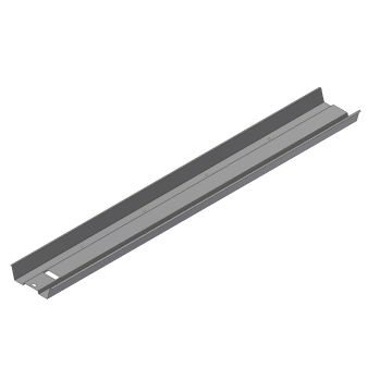 Verz. ballastbak ValkPro+ L10°/L15°  L=1980mm
