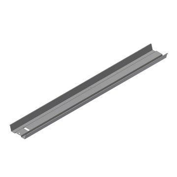 Verz. ballastbak ValkPro+ L10°/L15°  L=2180mm