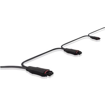 APsystems AC koppelkabel 4 m (2,5mm²) voor DS3