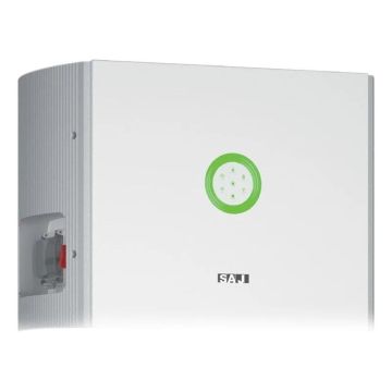 SAJ AS2-5K-S2-B Retrofit 1PH Incl. AIO3, SM, CT