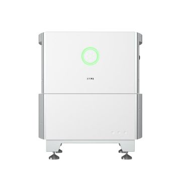 SAJ HS2-3.6K-S2 Hybrid 1PH Incl. AIO3, SM, CT