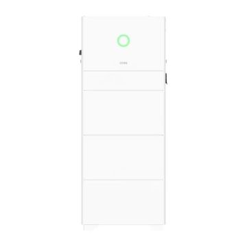 SAJ HS3-4.6K-S2-W-P 1PH, AIO3 built-in, Meter+CT included