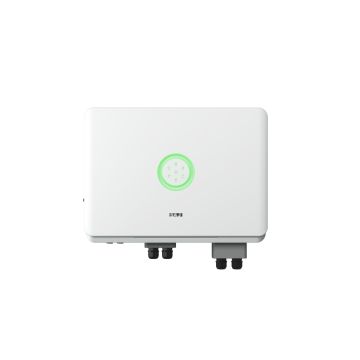 SAJ H2-10K-T2 Hybrid 3PH Incl. AIO3, SM, CT