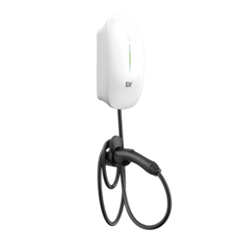 SAJ Caro AC011K-AE-35 3phase EV charger