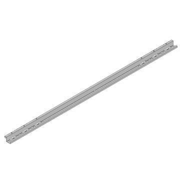 ValkPro+ Max L - Connectieprofiel L=1350mm