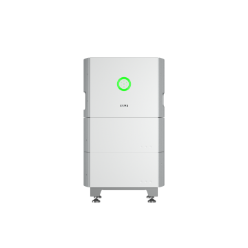 SAJ HS2-5K-T2 Hybrid 3PH Incl. AIO3, SM, CT
