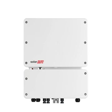 SolarEdge  Home Hub Inverter, Single Phase, 4kW
