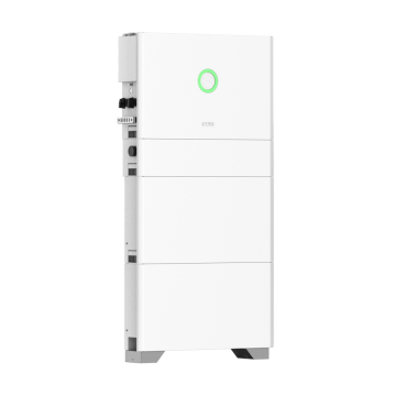 SAJ HS3-8K-T2-W-P 3PH, AIO3 built-in, Meter+CT included