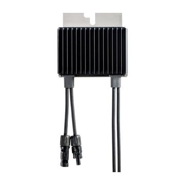 SolarEdge S500B -- 15A/125V -- MC4 2 > 3m/0,1m