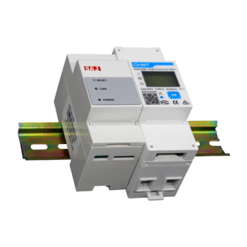 SAJ SEC-C Kit-S100 Incl. CT