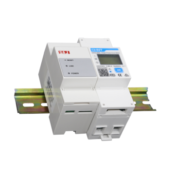 SAJ SEC-C Kit-T100 Incl. CT