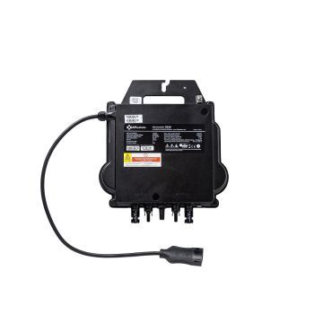 Apsystems DS3D-SH | Quad single phase 230V AC-50Hz