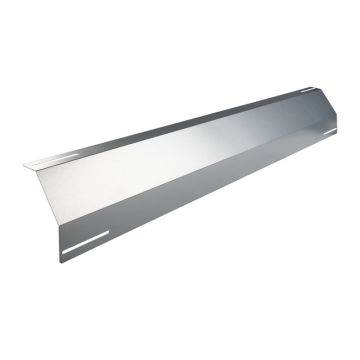 FlatFix Fusion wind deflector rear 1700