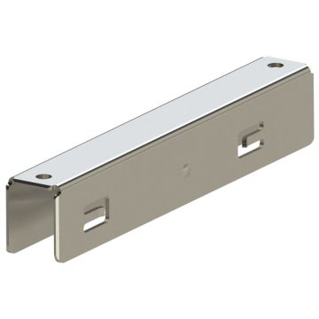 ClickFit EVO mounting rail coupler