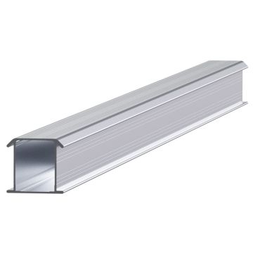 ClickFit EVO mounting rail 1188mm