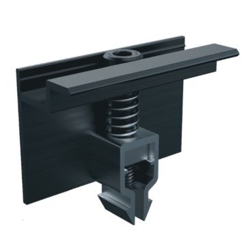 Easy end Clamp 30mm