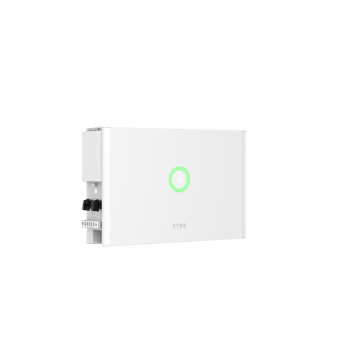 SAJ AS3-5K-T-W-PX 3PH, AIO3 built-in, Meter+CT included