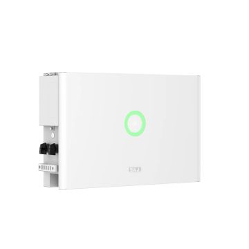 SAJ HS3-5K-S2-W-P-B 1PH, AIO3 built-in, Meter+CT included