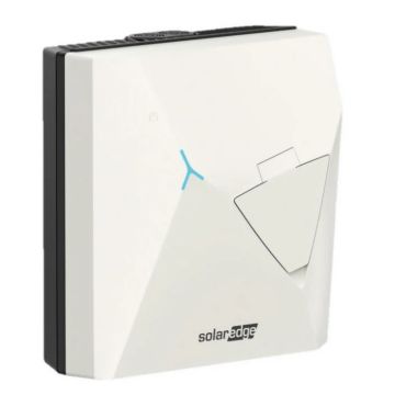 SolarEdge ONE EV Charger Pro, 22kW