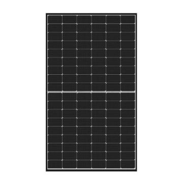 Jinko JKM505N-54HL4M-BDV 30mm Bi BF JK03M PC37