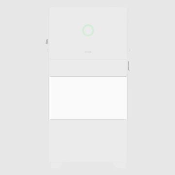 SAJ BU3-5.0-TV2-Pro 5kWh battery pack