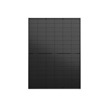 Jinko JKM455N-48HL4M-DB 30mm G/G B EVO2 PC37