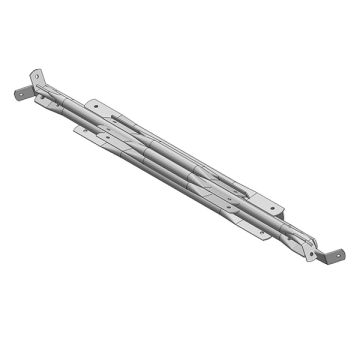 ValkQuattro - support set