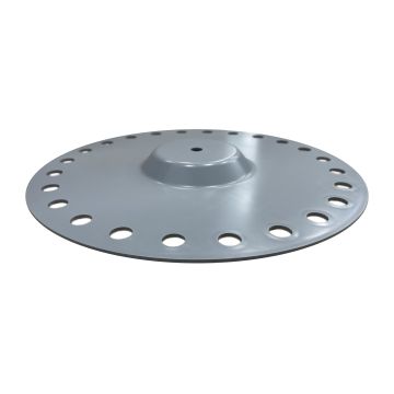 ValkSolarFix Low - PVC cover