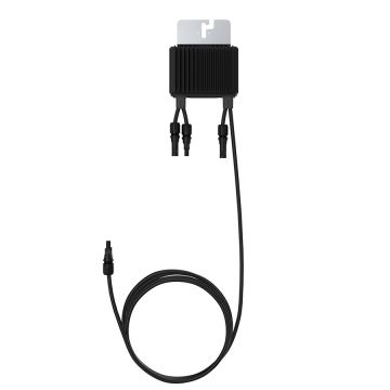 SolarEdge S1000 -- 1000W/125V -- MC4 -- 4.4/1.3m