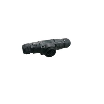 APsystems AC T Connector (3C, 17.5A) for additional EZ1-M un