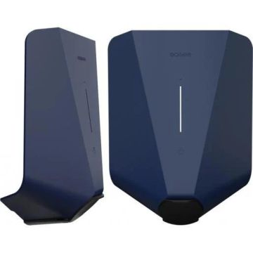 Easee Front Cover Blue