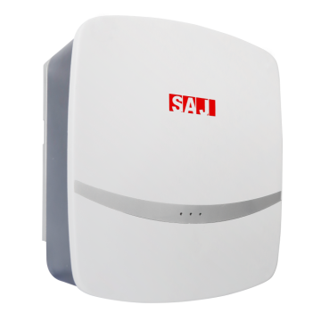 SAJ R5-2.5K-S1-15 Excl. AIO3